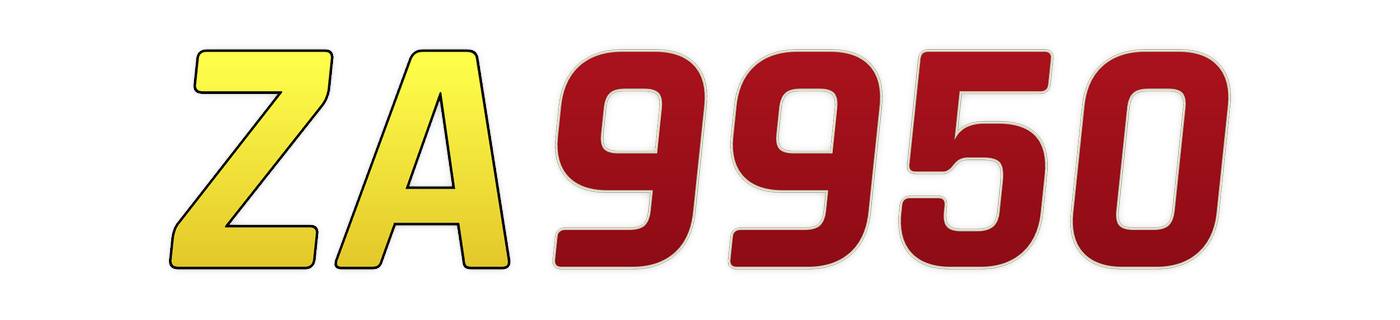 za9950 logo